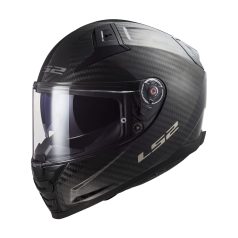 LS2 FF811 VECTOR II MATT CARBON-06 3XL