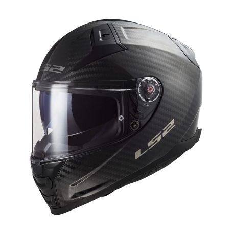 LS2 FF811 VECTOR II MATT CARBON-06 XL