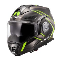 LS2 FF901 ADVANT X C FUTURE II H-V YELLOW-06 L