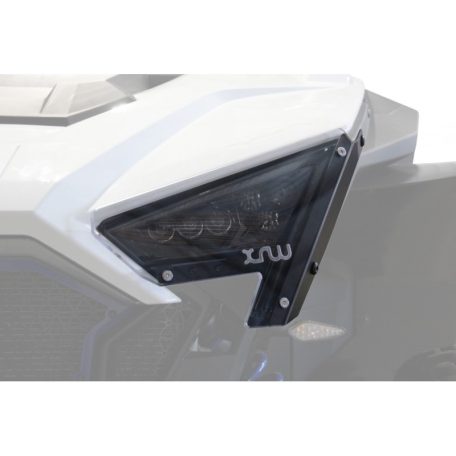 XRW FÉNYSZÓRÓ VÉDELEM PLC - POLARIS RZR PRO XP / TURBO R / PRO R 2020+