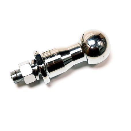 Hitch Ball