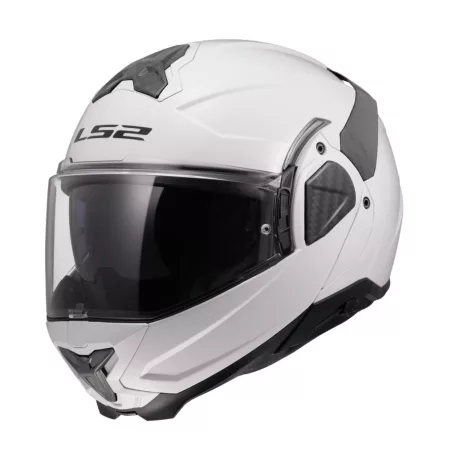 LS2 FF910 ADVANT II SZILÁRD FEHÉR