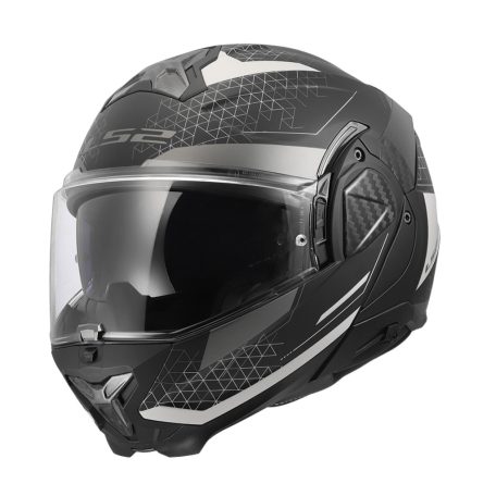 LS2 FF910 ADVANT II CSILLAGSZÜRKE S