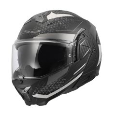 LS2 FF910 ADVANT II ASTRAL GREY XXL