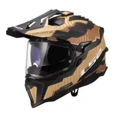 LS2 MX701 Explorer CARBON