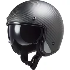 LS2 OF601 BOB II CARBON-06 L