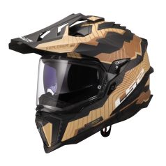 LS2 MX701 EXPLORER C TRÜKK BARNA HOMOK-06