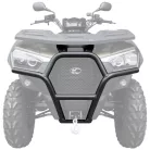 XRW ELSŐ LÖKHÁRÍTÓ ALU KX1 - KYMCO MXU 550-700 (2020+)