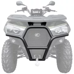 XRW ELSŐ LÖKHÁRÍTÓ ALU KX1 - KYMCO MXU 550-700 (2020+)