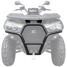 XRW ELSŐ LÖKHÁRÍTÓ ALU KX1 - KYMCO MXU 550-700 (2020+)