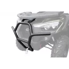XRW ELSŐ LÖKHÁRÍTÓ ALU KX1 - KYMCO MXU 550-700 (2020+)