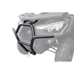 XRW ELSŐ LÖKHÁRÍTÓ ALU KX1 - KYMCO MXU 550-700 (2020+)