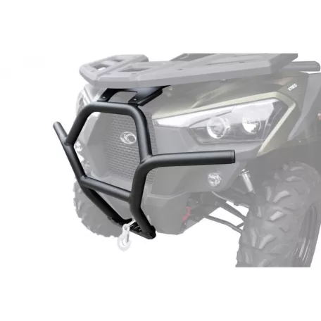 XRW ELSŐ LÖKHÁRÍTÓ ALU KX1 - KYMCO MXU 550-700 (2020+)