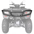 XRW HÁTSÓ LÖKHÁRÍTÓ KX2 - KYMCO MXU 550-700 (2020+)