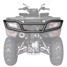 XRW HÁTSÓ LÖKHÁRÍTÓ KX2 - KYMCO MXU 550-700 (2020+)