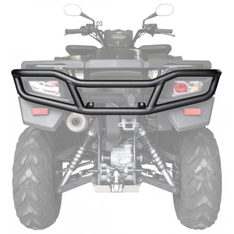 XRW HÁTSÓ LÖKHÁRÍTÓ KX2 - KYMCO MXU 550-700 (2020+)