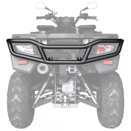 XRW HÁTSÓ LÖKHÁRÍTÓ KX2 - KYMCO MXU 550-700 (2020+)