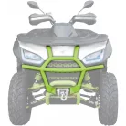 XRW ELSŐ LÖKHÁRÍTÓ ALU SX1 2023 DREAM GREEN 6584 - SEGWAY SNARLER AT6 S/L