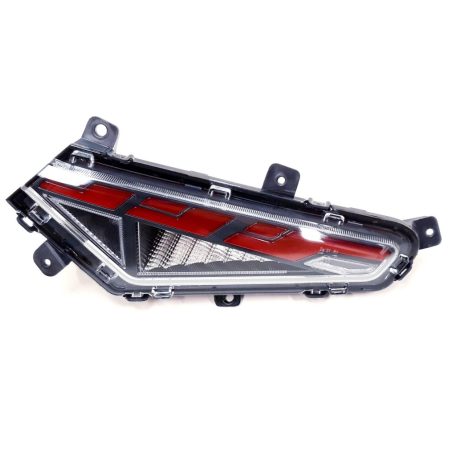 TAILLIGHT, R