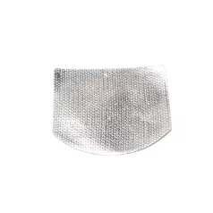 HŐszigetelő papír, hőszigetelés 2 (92mm*82mm)