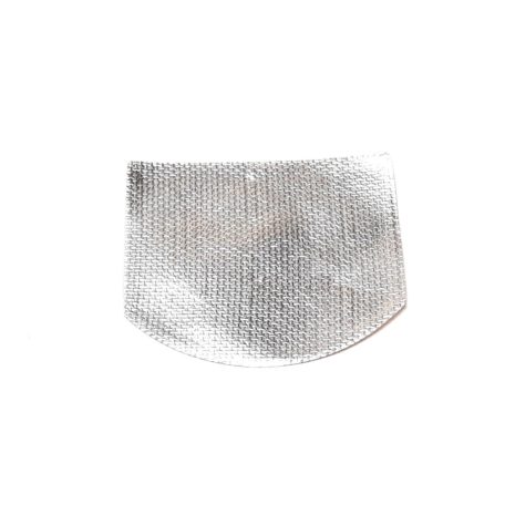 HŐszigetelő papír, hőszigetelés 2 (92mm*82mm)
