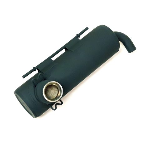 MUFFLER