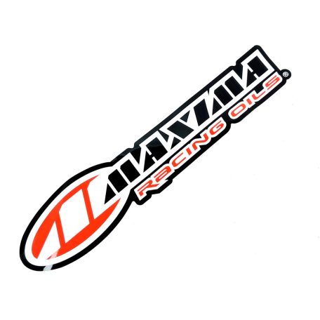MAXIMA LOGO MATRICA 25 HÜVELYKES