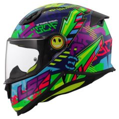 LS2 FF812 JUNIOR/KID