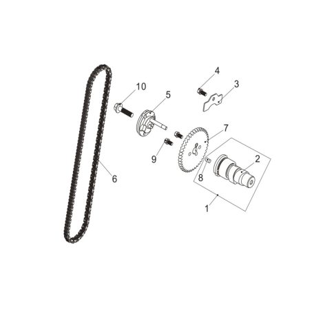 CAMSHAFT