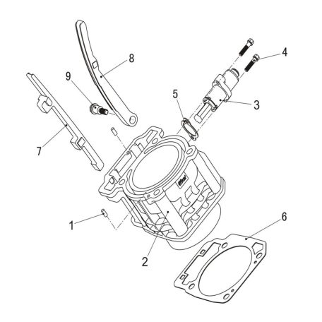 CYLINDER