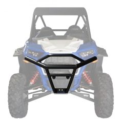   XRW ELSŐ LÖKHÁRÍTÓ PX22 FEKETE - POLARIS RZR TRAIL S 1000