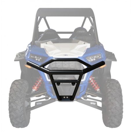 XRW ELSŐ LÖKHÁRÍTÓ PX22 FEKETE - POLARIS RZR TRAIL S 1000
