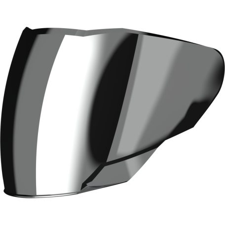 OF618 VISOR IRIDIUM EZÜST