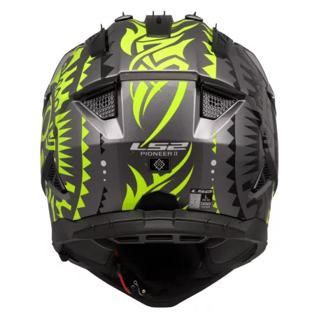 LS2 MX702 PIONEER II RANGI H-VIS YELLOW-06