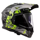 LS2 MX702 PIONEER II RANGI H-VIS YELLOW-06