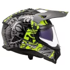 LS2 MX702 PIONEER II RANGI H-VIS YELLOW-06