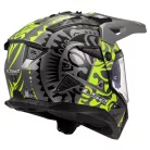 LS2 MX702 PIONEER II RANGI H-VIS YELLOW-06