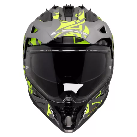 LS2 MX702 PIONEER II RANGI H-VIS YELLOW-06