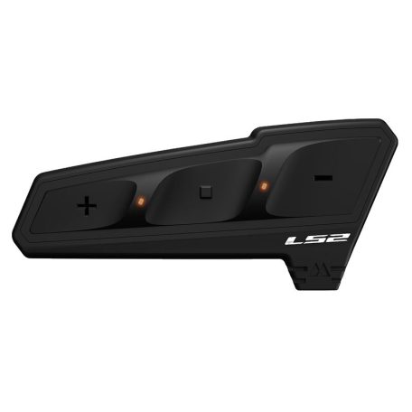 LS2 BLUETOOTH INTERCOM SPECTRUM