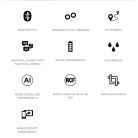 LS2 BLUETOOTH INTERCOM SPECTRUM