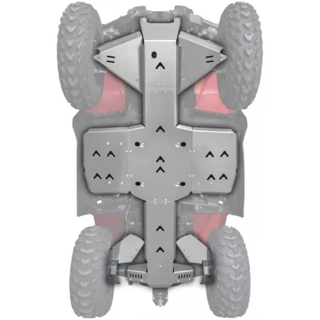 XRW HASPÁNCÉL - CAN-AM OUTLANDER 450-570 MAX 2019+