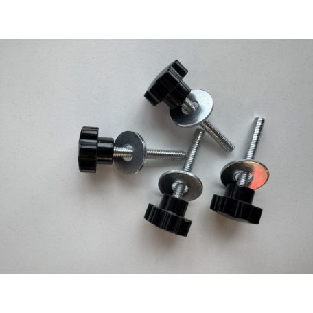 SHARK QUICK ATTACH LINHAI / LONCIN 4 DB