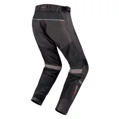 LS2 COMO AIR MAN NADRÁG FEKETE SÖTÉTSZÜRKE 4XL