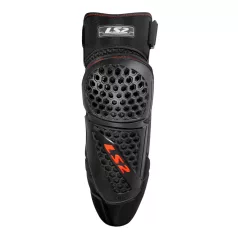 LS2 KEZDŐ TÉRDVÉDŐ XL-3XL