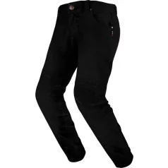 LS2 BRADFORD NŐI NADRÁG BLACK L