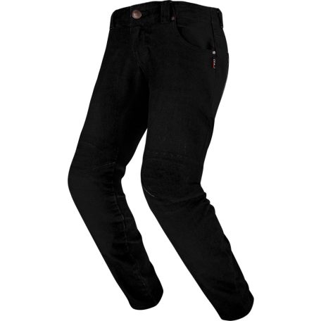 LS2 BRADFORD NŐI NADRÁG BLACK L