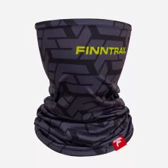 Finntrail csősál Graphite OS
