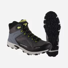 Finntrail Bakancs Wayside Graphite