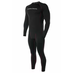 Finntrail Thermal Aláöltöző Thermo-S Fekete XL méret