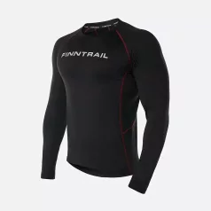 Finntrail Thermal Aláöltöző Thermo-S Fekete XL méret